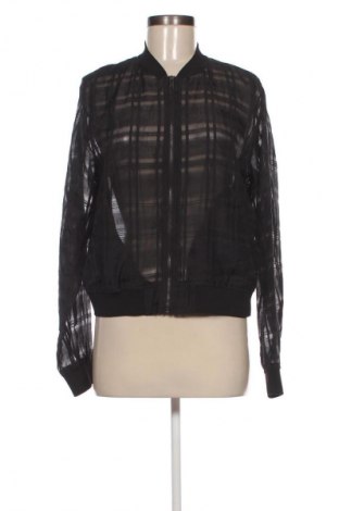 Damenjacke Zara, Größe L, Farbe Schwarz, Preis 33,99 €
