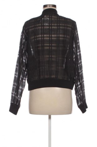 Damenjacke Zara, Größe L, Farbe Schwarz, Preis 33,99 €