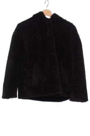 Dámska bunda  Zara, Veľkosť XS, Farba Čierna, Cena  26,39 €