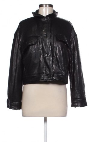 Damenjacke Zara Trafaluc, Größe M, Farbe Schwarz, Preis 15,99 €