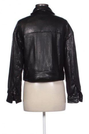 Damenjacke Zara Trafaluc, Größe M, Farbe Schwarz, Preis 15,99 €
