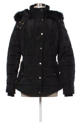 Geacă de femei Zebra, Mărime M, Culoare Negru, Preț 148,00 Lei