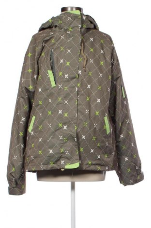 Dámská bunda pro zimní sporty  686, Velikost L, Barva Vícebarevné, Cena  1 910,00 Kč