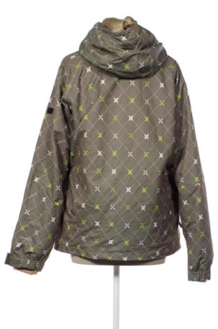 Dámská bunda pro zimní sporty  686, Velikost L, Barva Vícebarevné, Cena  1 910,00 Kč