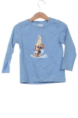 Dětská halenka  Ativo Kids, Velikost 18-24m/ 86-98 cm, Barva Vícebarevné, Cena  379,00 Kč