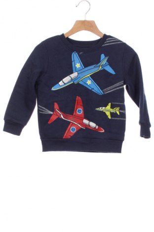Kinder Shirt C&A, Größe 3-4y/ 104-110 cm, Farbe Mehrfarbig, Preis 6,02 €
