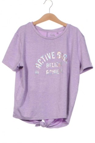 Bluză pentru copii C&A, Mărime 12-13y/ 158-164 cm, Culoare Mov, Preț 25,99 Lei
