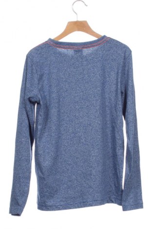Kinder Shirt Chapter, Größe 10-11y/ 146-152 cm, Farbe Blau, Preis 4,99 €