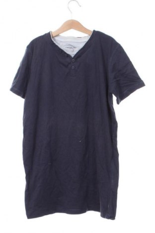 Detská blúzka  Chapter, Veľkosť 15-18y/ 170-176 cm, Farba Modrá, Cena  4,95 €