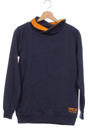 Detská blúzka  Chapter, Veľkosť 12-13y/ 158-164 cm, Farba Modrá, Cena  4,95 €