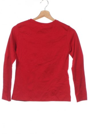 Dziecięca bluzka Chic, Rozmiar 9-10y/ 140-146 cm, Kolor Czerwony, Cena 59,99 zł