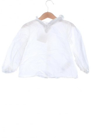 Dětská halenka  Chicco, Velikost 2-3y/ 98-104 cm, Barva Bílá, Cena  179,00 Kč