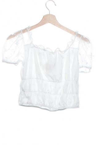 Kinder Shirt Coolclub, Größe 10-11y/ 146-152 cm, Farbe Weiß, Preis 6,02 €