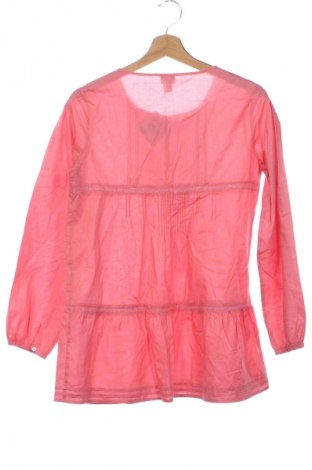 Kinder Shirt Cyrillus, Größe 13-14y/ 164-168 cm, Farbe Rosa, Preis 10,23 €