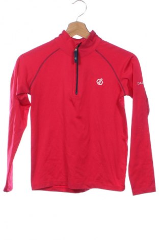 Kinder Shirt Dare 2B, Größe 8-9y/ 134-140 cm, Farbe Rot, Preis 10,23 €