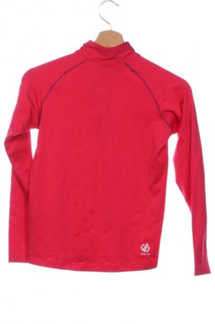 Kinder Shirt Dare 2B, Größe 8-9y/ 134-140 cm, Farbe Rot, Preis 10,23 €