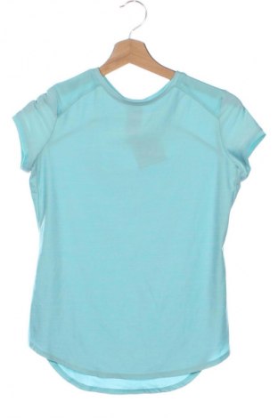 Kinder Shirt Decathlon, Größe 11-12y/ 152-158 cm, Farbe Grün, Preis 17,99 €
