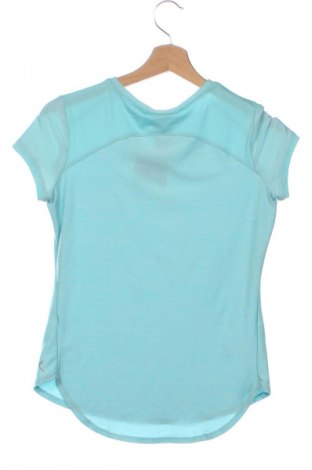 Kinder Shirt Decathlon, Größe 11-12y/ 152-158 cm, Farbe Grün, Preis 17,99 €