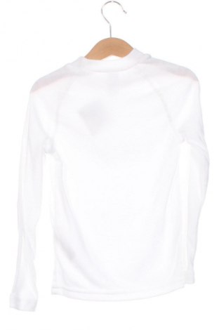 Kinder Shirt Decathlon, Größe 5-6y/ 116-122 cm, Farbe Weiß, Preis € 12,79