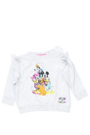 Gyerek blúz Disney, Méret 6-9m / 68-74 cm, Szín Szürke, Ár 3 433 Ft