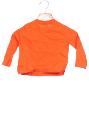 Kinder Shirt Disney, Größe 9-12m/ 74-80 cm, Farbe Orange, Preis 6,06 €