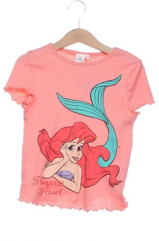 Gyerek blúz Disney, Méret 6-7y / 122-128 cm, Szín Rózsaszín, Ár 4 155 Ft
