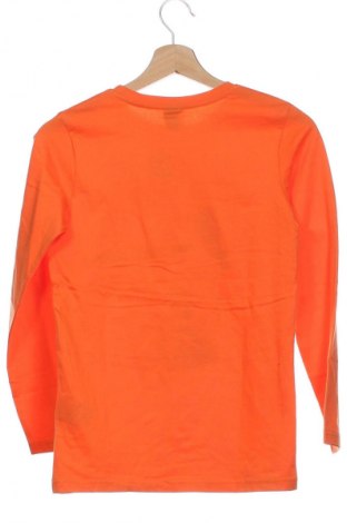 Kinder Shirt Dognose, Größe 10-11y/ 146-152 cm, Farbe Orange, Preis 6,00 €