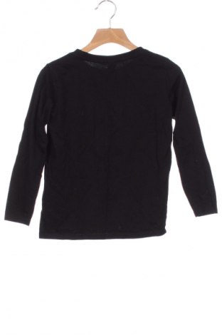 Kinder Shirt Dopo Dopo, Größe 5-6y/ 116-122 cm, Farbe Schwarz, Preis 6,14 €