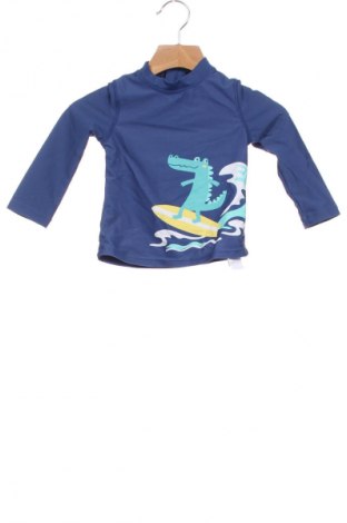 Kinder Shirt Du Pareil Au Meme, Größe 12-18m/ 80-86 cm, Farbe Blau, Preis 6,00 €