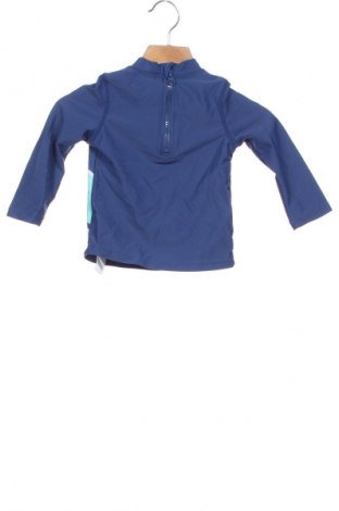 Kinder Shirt Du Pareil Au Meme, Größe 12-18m/ 80-86 cm, Farbe Blau, Preis 6,00 €