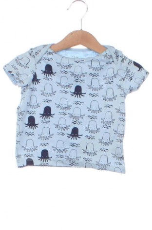 Kinder Shirt F&F, Größe 1-2m/ 50-56 cm, Farbe Mehrfarbig, Preis € 5,00