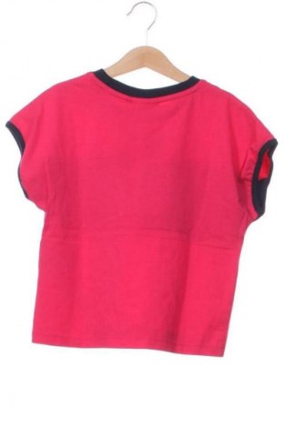 Παιδική μπλούζα FILA, Μέγεθος 7-8y/ 128-134 εκ., Χρώμα Πολύχρωμο, Τιμή 23,53 €