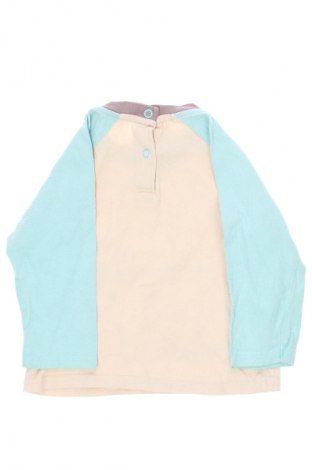 Kinder Shirt George, Größe 6-9m/ 68-74 cm, Farbe Mehrfarbig, Preis 6,00 €