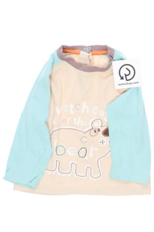 Kinder Shirt George, Größe 6-9m/ 68-74 cm, Farbe Mehrfarbig, Preis 6,00 €