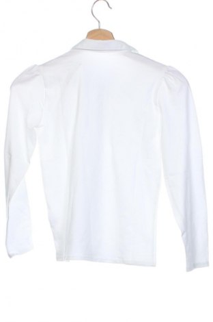 Kinder Shirt George, Größe 8-9y/ 134-140 cm, Farbe Weiß, Preis € 6,02