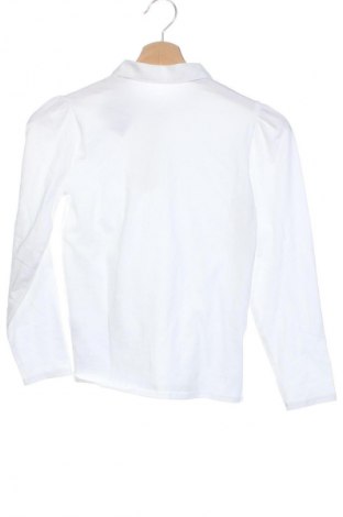 Kinder Shirt George, Größe 8-9y/ 134-140 cm, Farbe Weiß, Preis € 6,02