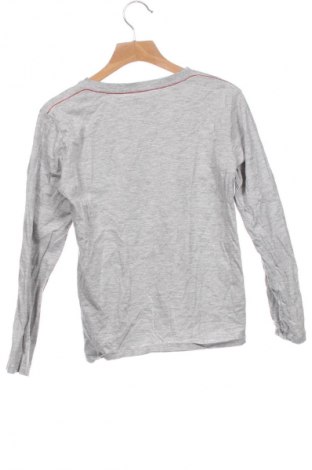 Παιδική μπλούζα Guess, Μέγεθος 9-10y/ 140-146 εκ., Χρώμα Γκρί, Τιμή 11,99 €