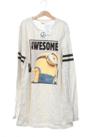 Dětská halenka  H&M, Velikost 14-15y/ 168-170 cm, Barva Vícebarevné, Cena  289,00 Kč