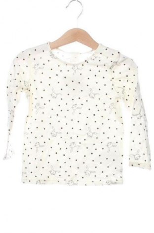 Kinder Shirt H&M, Größe 18-24m/ 86-98 cm, Farbe Mehrfarbig, Preis 7,99 €