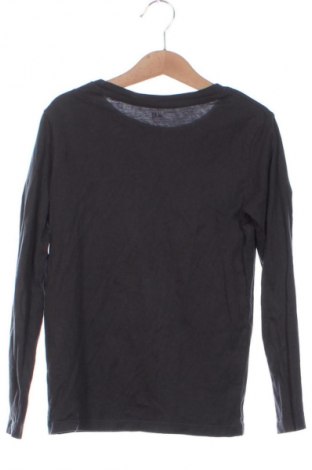 Bluză pentru copii H&M, Mărime 6-7y/ 122-128 cm, Culoare Gri, Preț 27,74 Lei