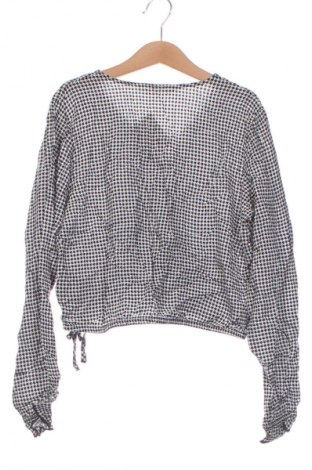 Детска блуза H&M, Размер 10-11y/ 146-152 см, Цвят Многоцветен, Цена 11,99 лв.