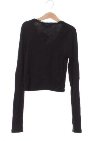 Kinder Shirt H&M, Größe 12-13y/ 158-164 cm, Farbe Schwarz, Preis 7,99 €