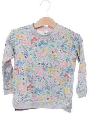 Bluză pentru copii H&M, Mărime 18-24m/ 86-98 cm, Culoare Multicolor, Preț 29,92 Lei