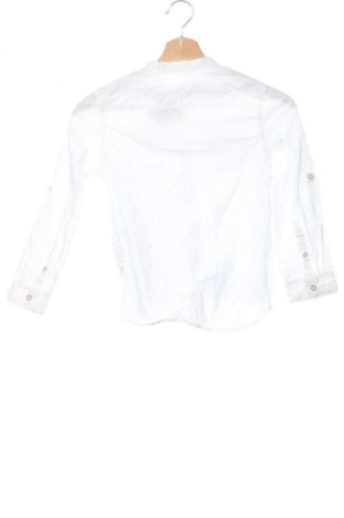 Bluză pentru copii H&M, Mărime 7-8y/ 128-134 cm, Culoare Alb, Preț 35,99 Lei