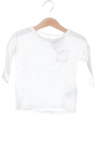 Kinder Shirt H&M, Größe 18-24m/ 86-98 cm, Farbe Mehrfarbig, Preis 6,00 €