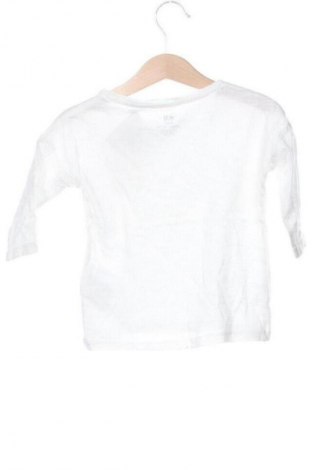Kinder Shirt H&M, Größe 18-24m/ 86-98 cm, Farbe Mehrfarbig, Preis 6,00 €