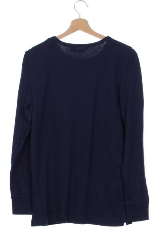 Gyerek blúz H&M, Méret 14-15y / 168-170 cm, Szín Kék, Ár 1 559 Ft