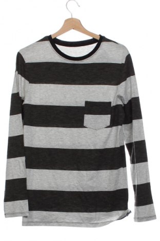 Kinder Shirt H&M, Größe 14-15y/ 168-170 cm, Farbe Mehrfarbig, Preis 6,00 €