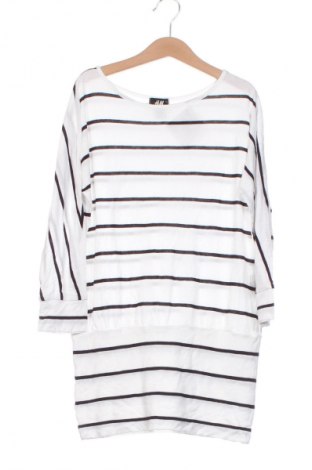 Dětská halenka  H&M, Velikost 10-11y/ 146-152 cm, Barva Vícebarevné, Cena  179,00 Kč