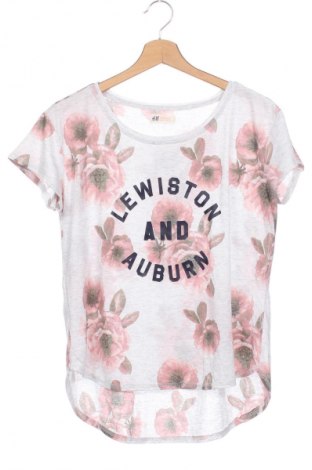 Παιδική μπλούζα H&M, Μέγεθος 11-12y/ 152-158 εκ., Χρώμα Πολύχρωμο, Τιμή 6,06 €